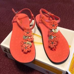 Orthaheel thong sandals
